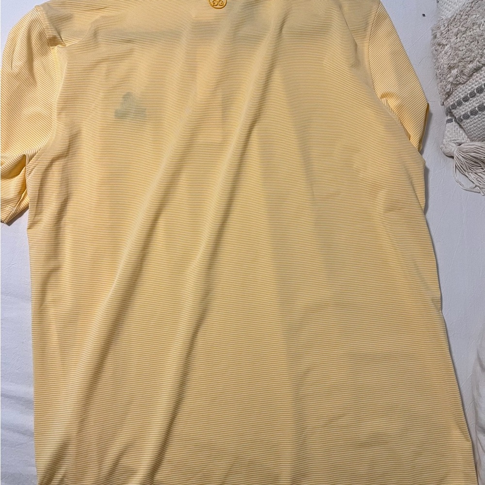 G/Force Polo Shirt - Riviera Course Logo